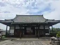 龍蔵院 (薬師寺奥之院)(奈良県)