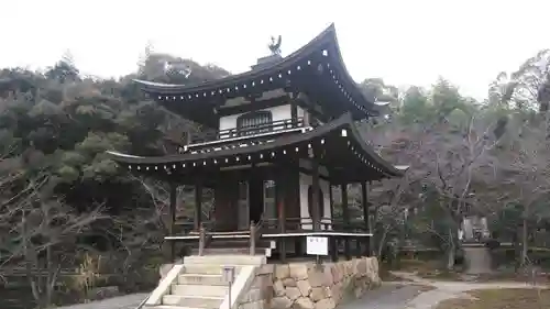 勧修寺のその他建物