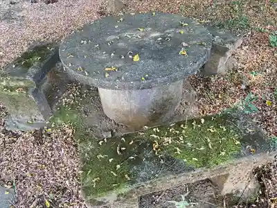 久伊豆神社のその他建物