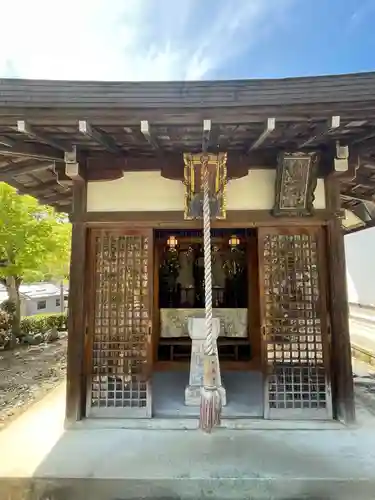 大龍寺(京都府)