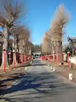 須賀神社(栃木県)