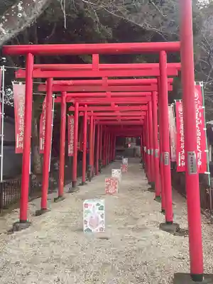 金井神社(三重県)