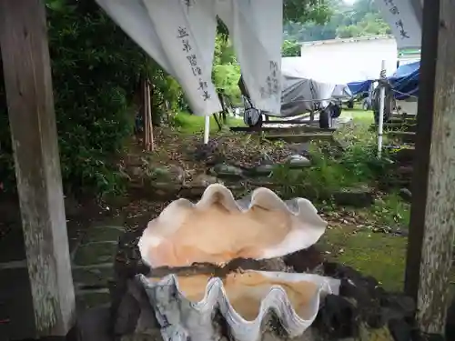 白髭神社のその他建物