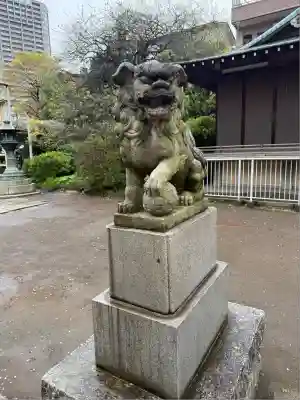 住吉神社(東京都)