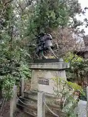 高鴨神社(奈良県)