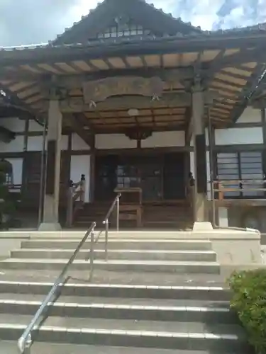 瑞祥寺(宮城県)