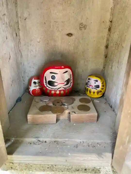 小杉神社(神奈川県)