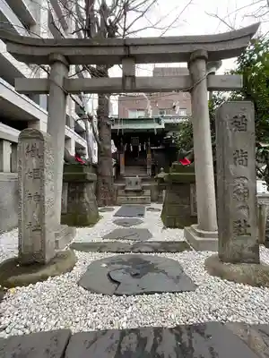 小野照崎神社(東京都)
