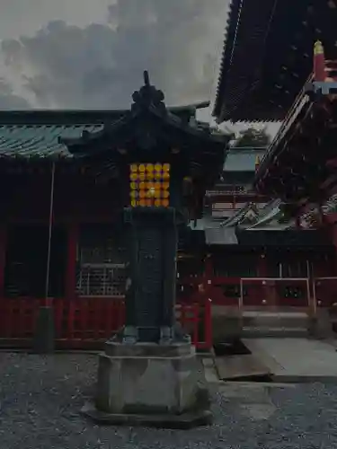 静岡浅間神社のその他建物