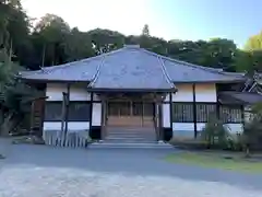 千光寺の本殿