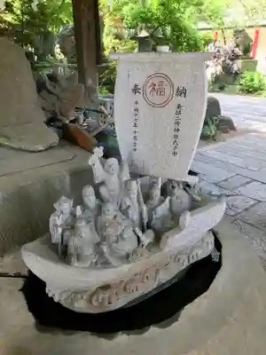 大宝八幡宮(茨城県)