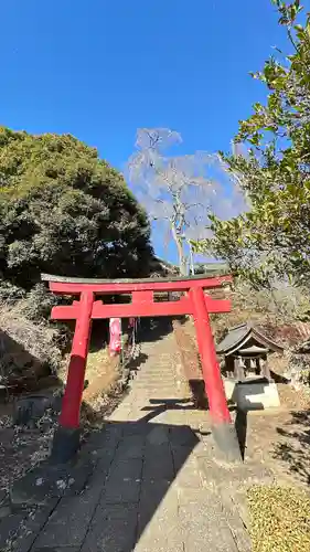 館腰神社(宮城県)