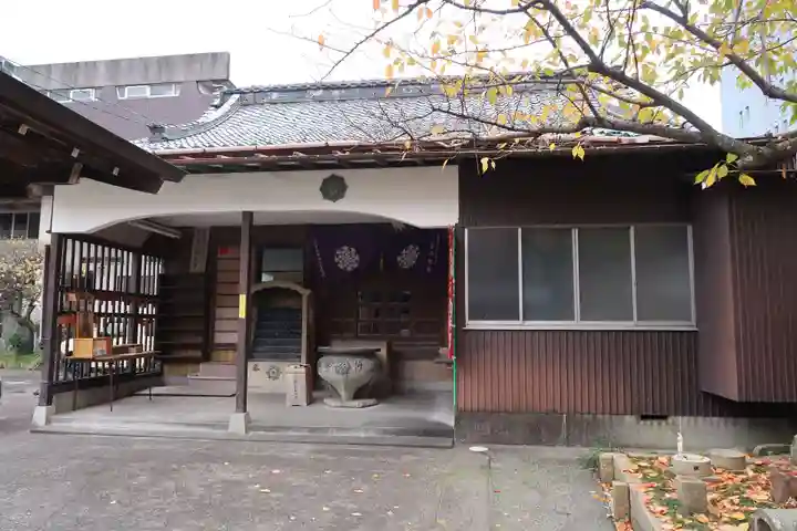 宝台院(静岡県)