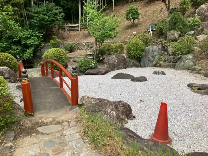 威光寺(東京都)