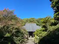 伊勢の国 四天王寺(三重県)