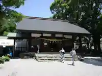 御裳神社(愛知県)