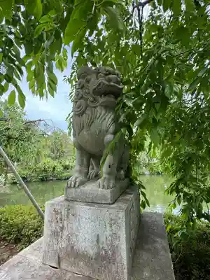 三嶋大社(静岡県)