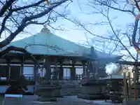 長勝寺のその他建物