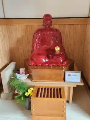 大日寺(徳島県)