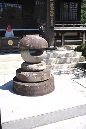 神崎寺(開運水戸不動尊)のその他建物