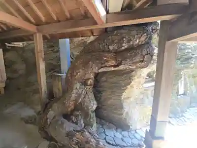 鹽竈神社(和歌山県)