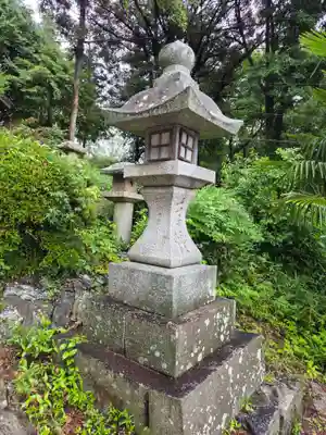 今八幡宮(山口県)