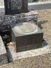 龍澤山祥雲寺(東京都)