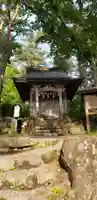 木戸口神社の末社・摂社