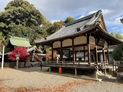 大宮若松神社(滋賀県)