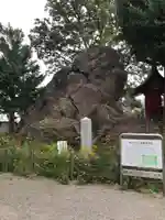 岩神稲荷神社のその他建物