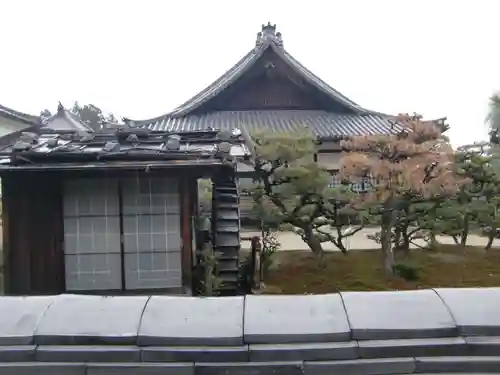 徳林院(岐阜県)