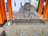 穴八幡宮(東京都)