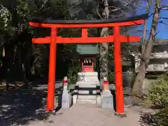 富士山本宮浅間大社(静岡県)