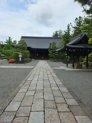 廣隆寺(京都府)