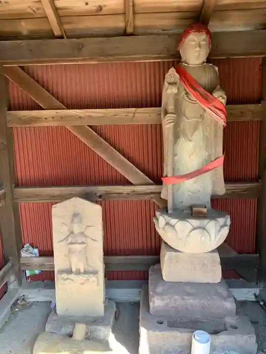 お堂(名称不明)(千葉県)