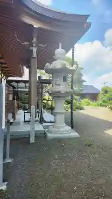 瀧寿山 普門院 観音寺(福島県)