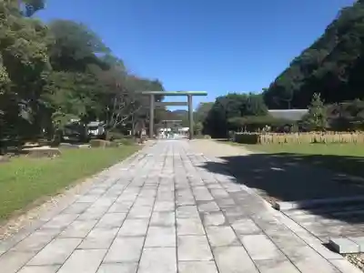 岐阜護國神社(岐阜県)