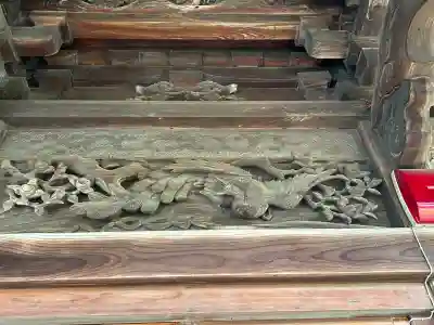 八坂神社(新潟県)