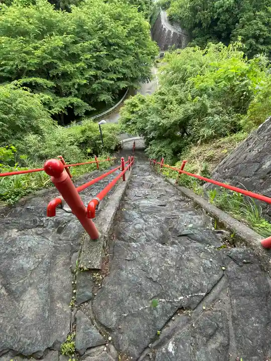 勝利寺(和歌山県)