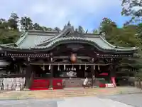 筑波山神社(茨城県)
