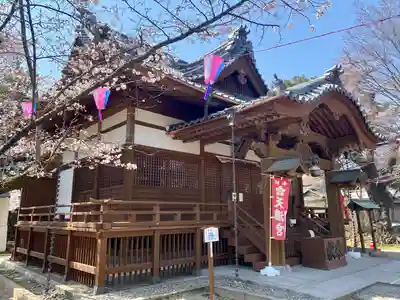 懐古神社(長野県)