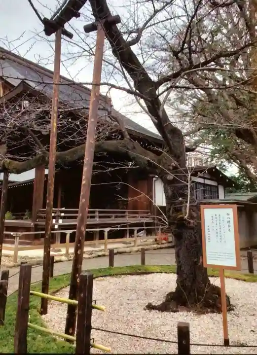 靖國神社(東京都)