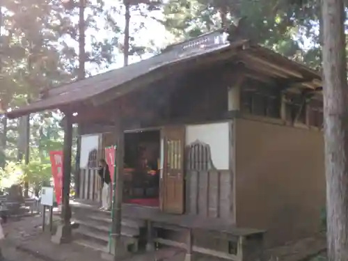 宝蓮寺(神奈川県)