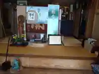 宗禅寺のその他建物