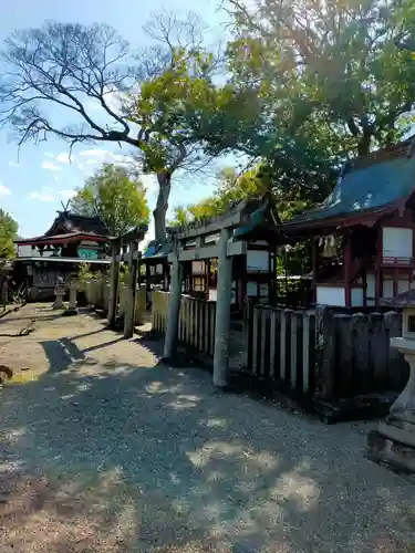 春日神社(奈良県)