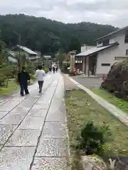 永平寺(福井県)