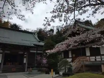 報国寺のその他建物