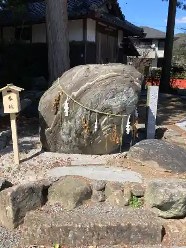 稗田野神社(薭田野神社)のその他建物
