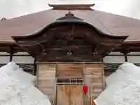 慈眼寺の本殿・本堂