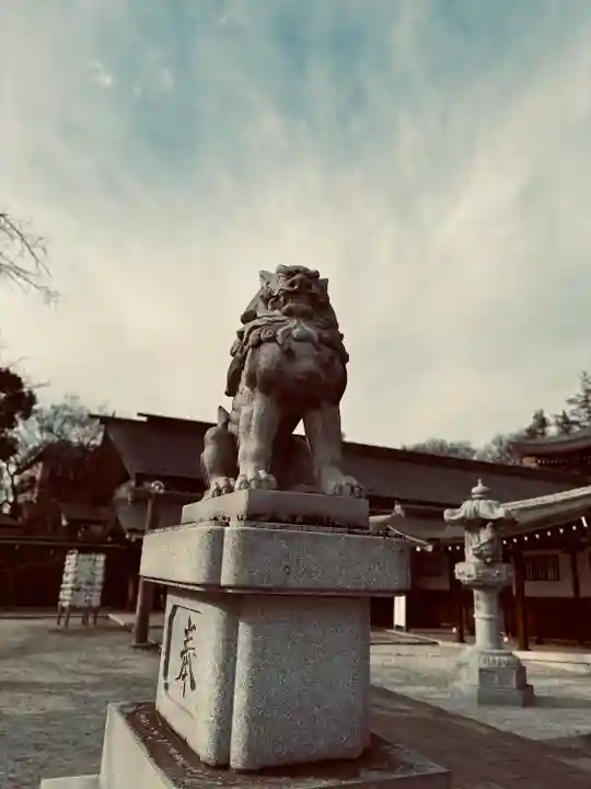 諏訪神社(東京都)